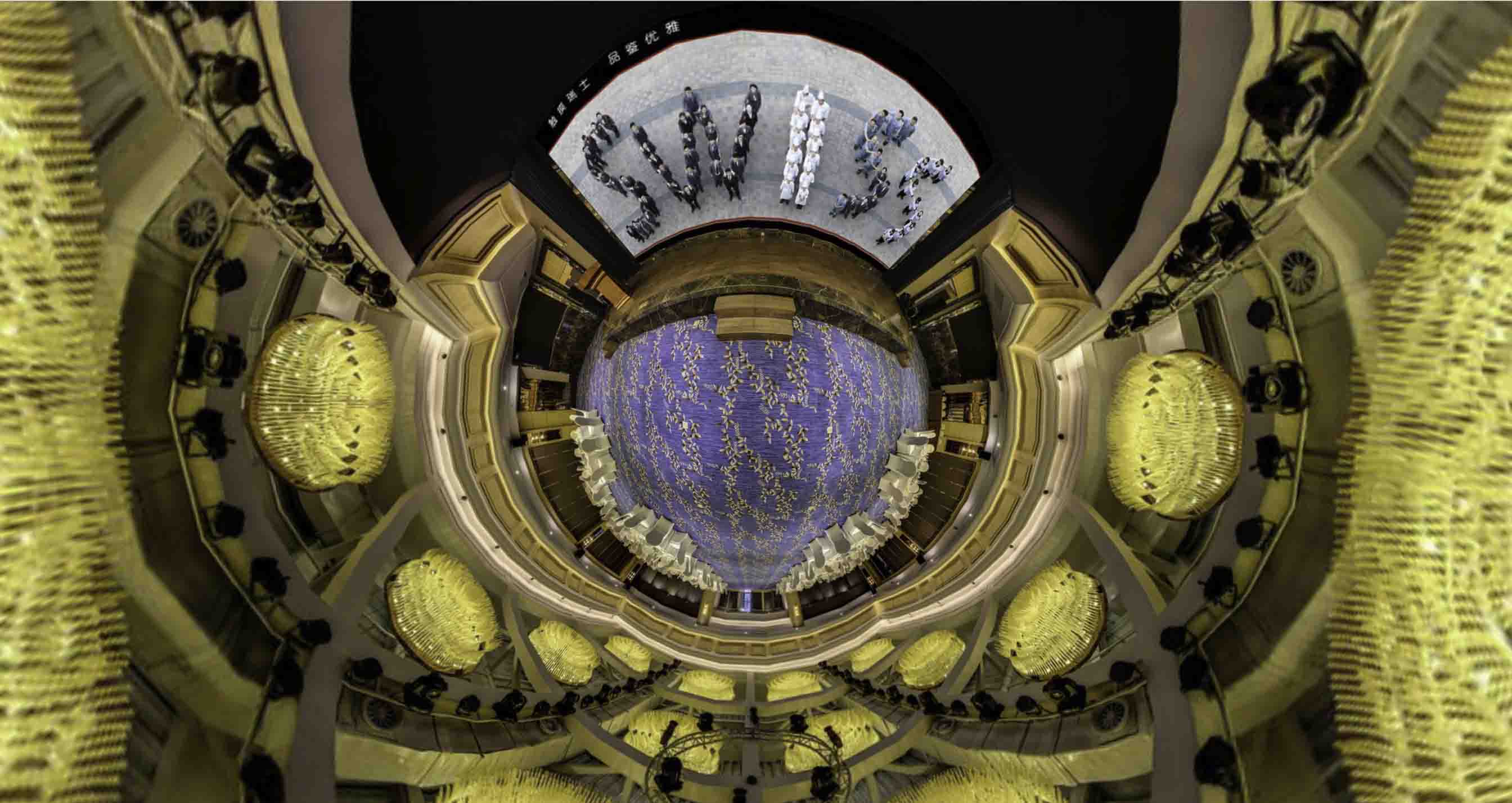 塔洋镇探索VR全景拍摄中的深度感：营造沉浸式体验的关键要素